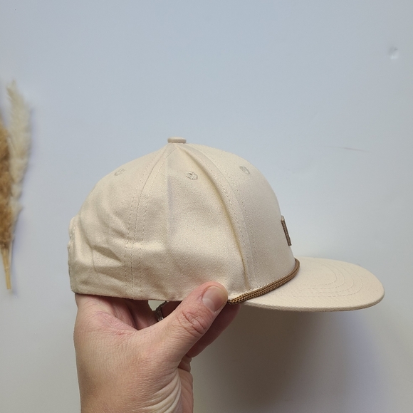 Cash & Co. Flat Brim - Picture 3 of 5